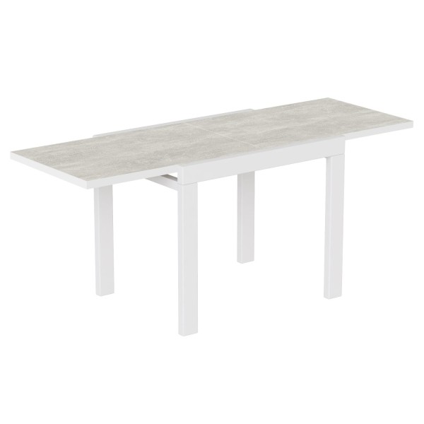 Розсувний стіл Kors Light 81,5-163 см