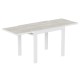Розсувний стіл Kors Light 81,5-163 см