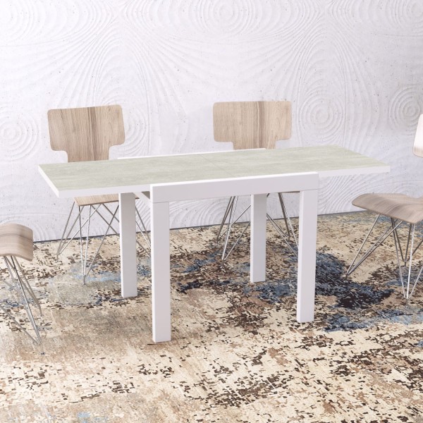 Розсувний стіл Kors Light 81,5-163 см