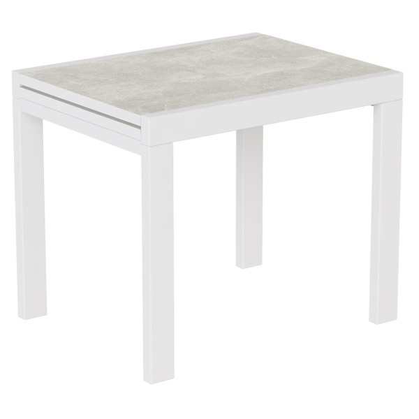 Розсувний стіл Kors Light 81,5-163 см