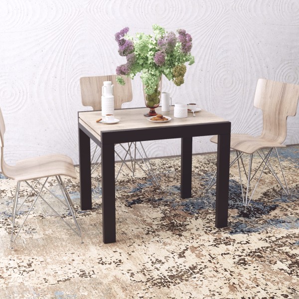 Розсувний стіл Kors Light 81,5-163 см