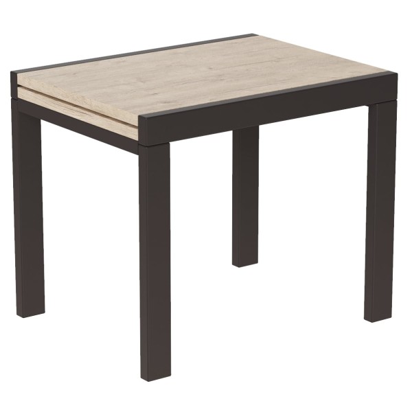 Розсувний стіл Kors Light 81,5-163 см