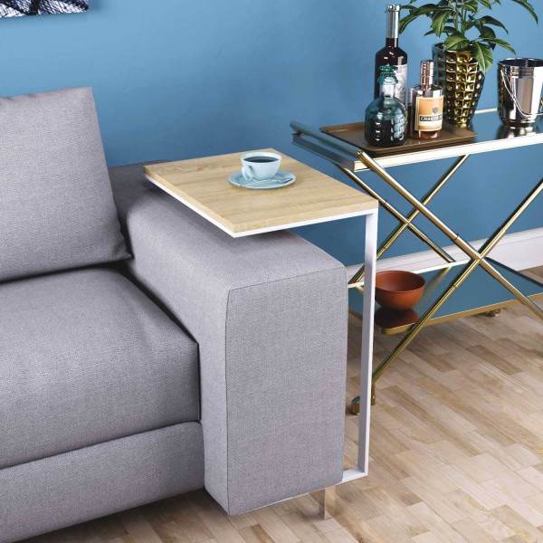 Стіл-трансформер Fiji Mono