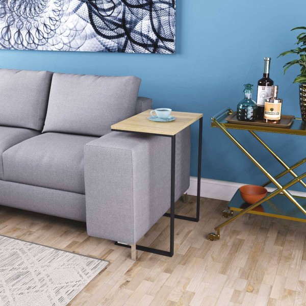 Стіл-трансформер Fiji Mono