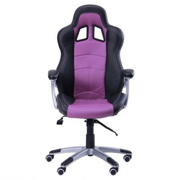 Крісло Форсаж №2 – Комфорт і стиль для вашого офісу