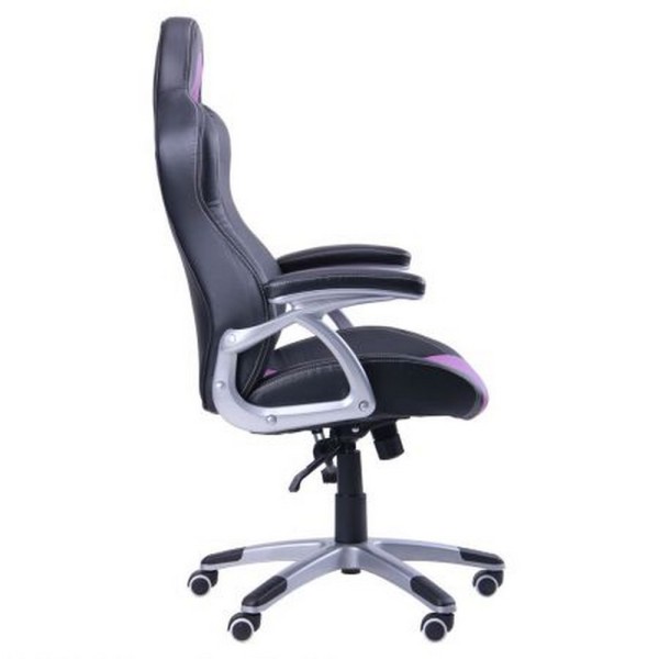 Крісло Форсаж №2 – Комфорт і стиль для вашого офісу