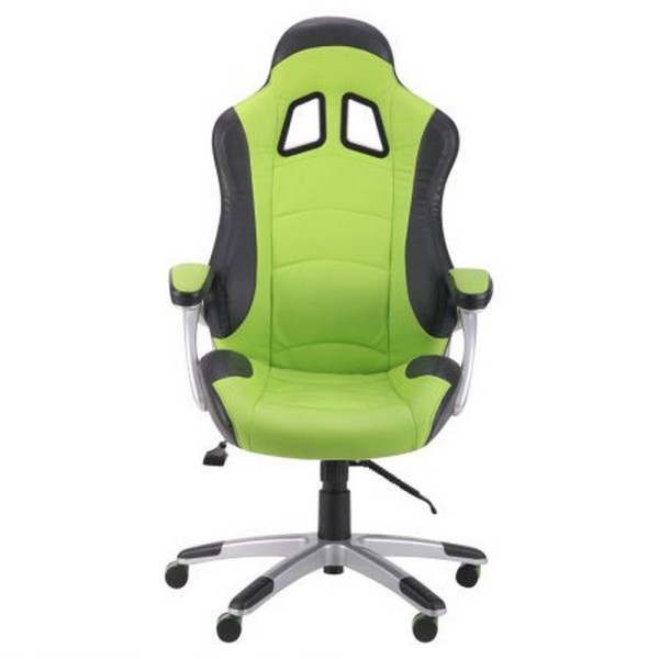 Крісло Форсаж №2 – Комфорт і стиль для вашого офісу