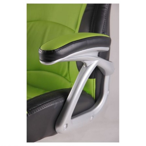 Крісло Форсаж №2 – Комфорт і стиль для вашого офісу