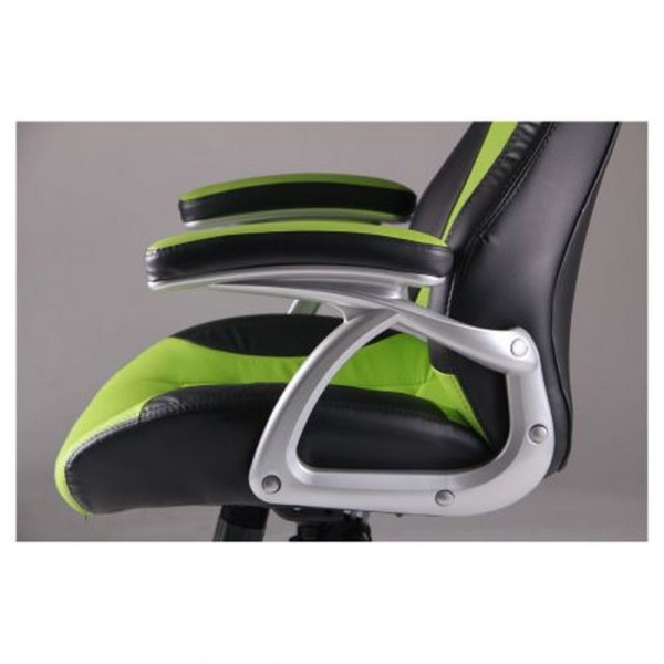 Крісло Форсаж №2 – Комфорт і стиль для вашого офісу