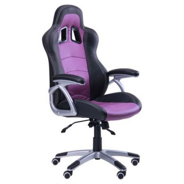 Крісло Форсаж №2 – Комфорт і стиль для вашого офісу