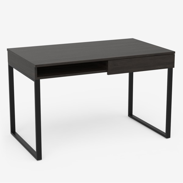 Письмовий стіл з нішею Simple