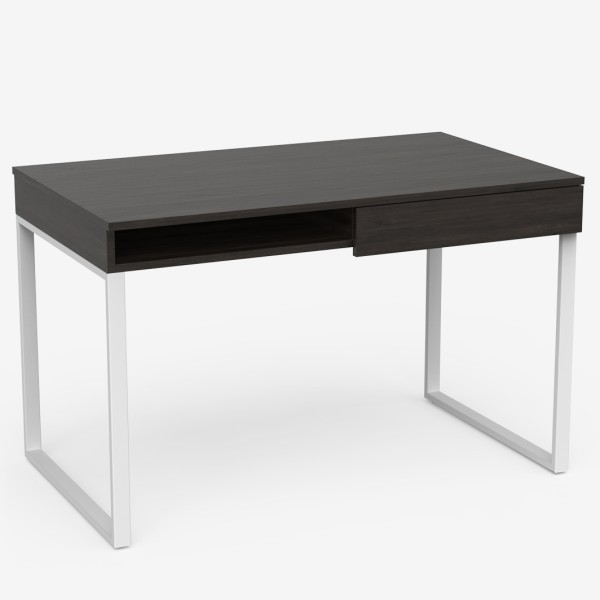 Письмовий стіл з нішею Simple