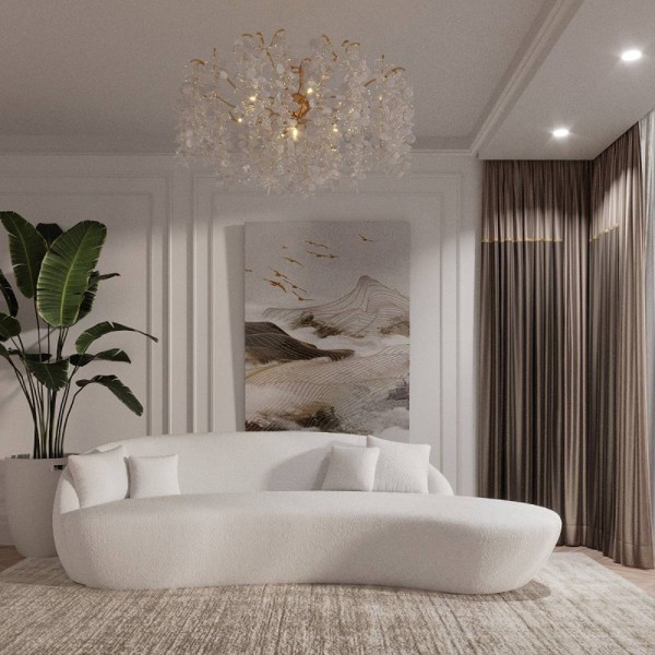 Диван Мілано – мінімалістичний стиль для вашого дому