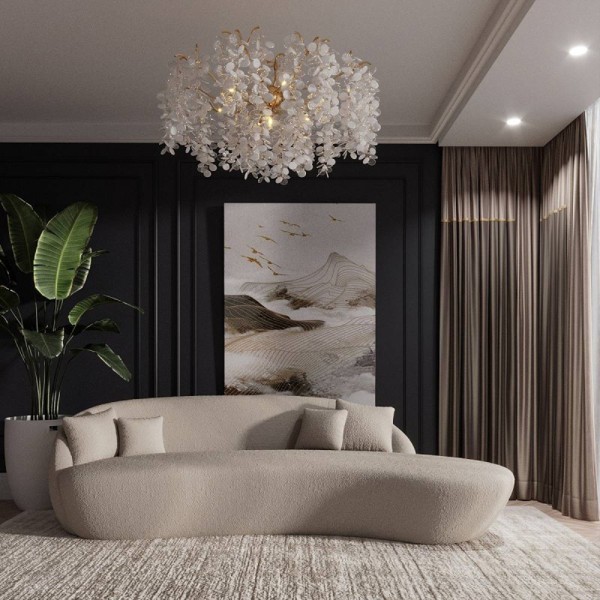 Диван Мілано – мінімалістичний стиль для вашого дому