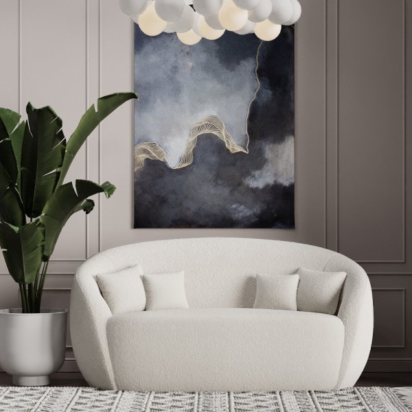 Диван Мілано 2 — сучасний комфорт і стиль