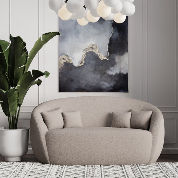 Диван Мілано 2 — сучасний комфорт і стиль