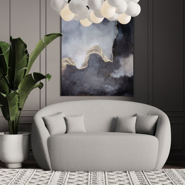 Диван Мілано 2 — сучасний комфорт і стиль