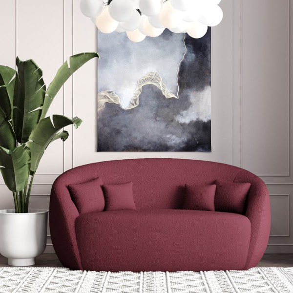 Диван Мілано 2 — сучасний комфорт і стиль