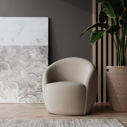 Крісло Мілано