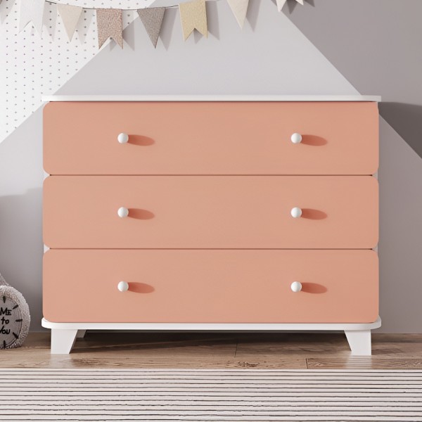 Комод Аріель – Модний та функціональний вибір для вашої спальні