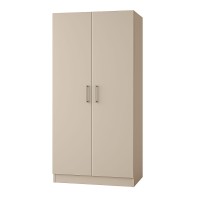 Шафа розпашна ШР 1 ДСП