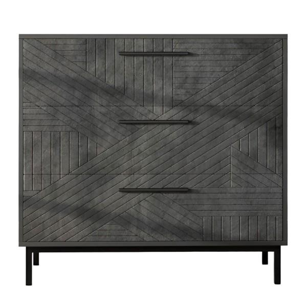 Комод Бруклін 2 - Сучасне рішення для вашої спальні