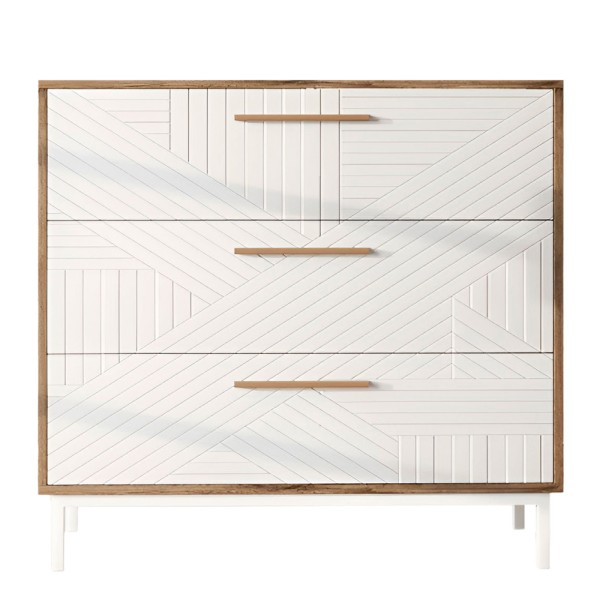 Комод Бруклін 2 - Сучасне рішення для вашої спальні