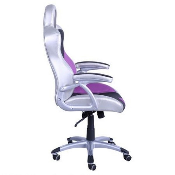 Крісло Форсаж №4 (Форсаж 4) для офісу – стиль та комфорт