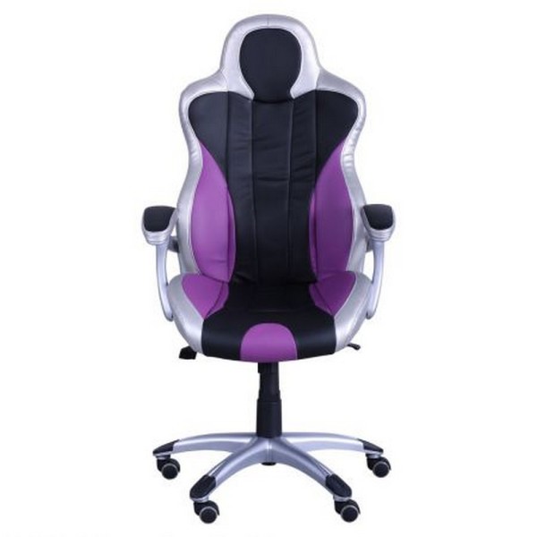 Крісло Форсаж №4 (Форсаж 4) для офісу – стиль та комфорт