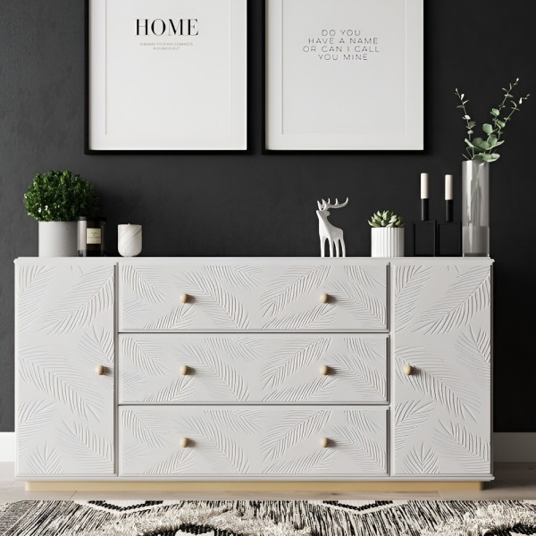 Комод Кардинал 2: стиль і функціональність для вашої спальні