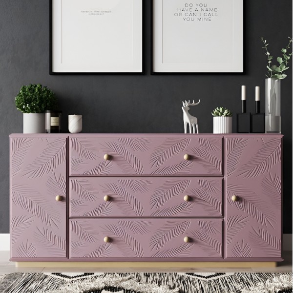 Комод Кардинал 2: стиль і функціональність для вашої спальні