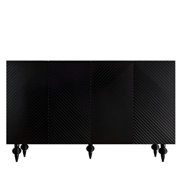 Комод Колумбія — стильний і практичний вибір для спальні