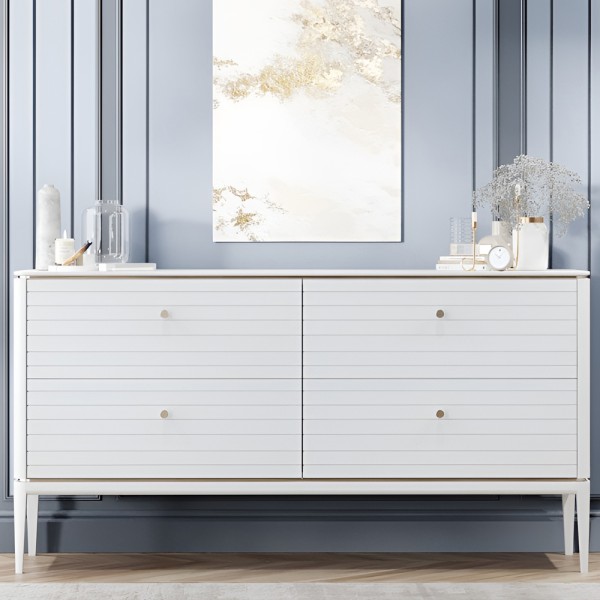 Комод Наомі: Стиль та функціональність для вашої спальні