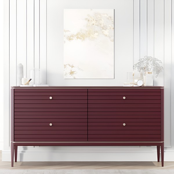 Комод Наомі: Стиль та функціональність для вашої спальні