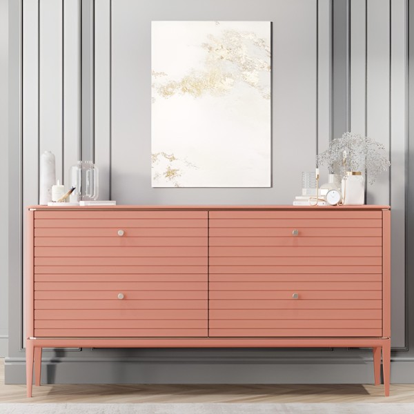 Комод Наомі: Стиль та функціональність для вашої спальні