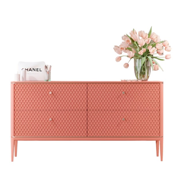 Комод Наомі: Стиль та функціональність для вашої спальні