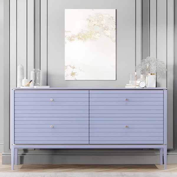 Комод Наомі: Стиль та функціональність для вашої спальні