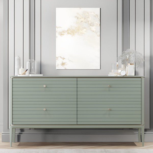Комод Наомі: Стиль та функціональність для вашої спальні