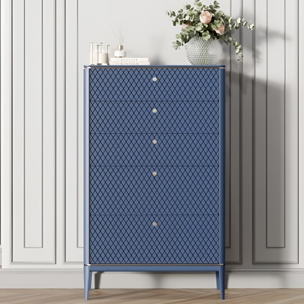 Комод Наомі 2 – стильний та функціональний комод для спальні