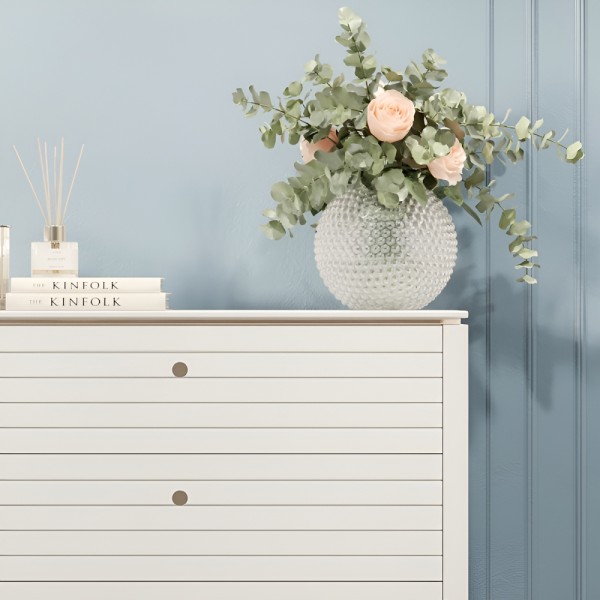 Комод Наомі 2 – стильний та функціональний комод для спальні