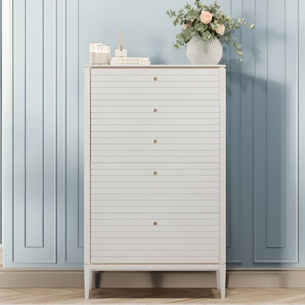 Комод Наомі 2 – стильний та функціональний комод для спальні