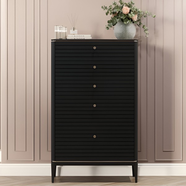 Комод Наомі 2 – стильний та функціональний комод для спальні