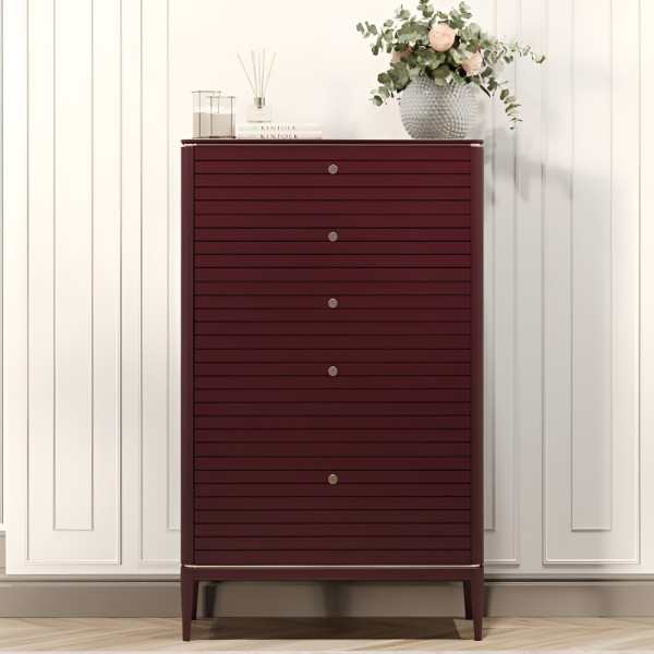 Комод Наомі 2 – стильний та функціональний комод для спальні