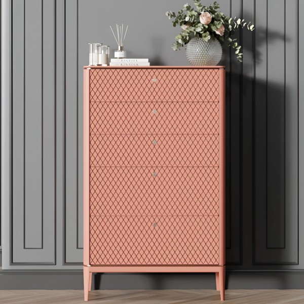 Комод Наомі 2 – стильний та функціональний комод для спальні