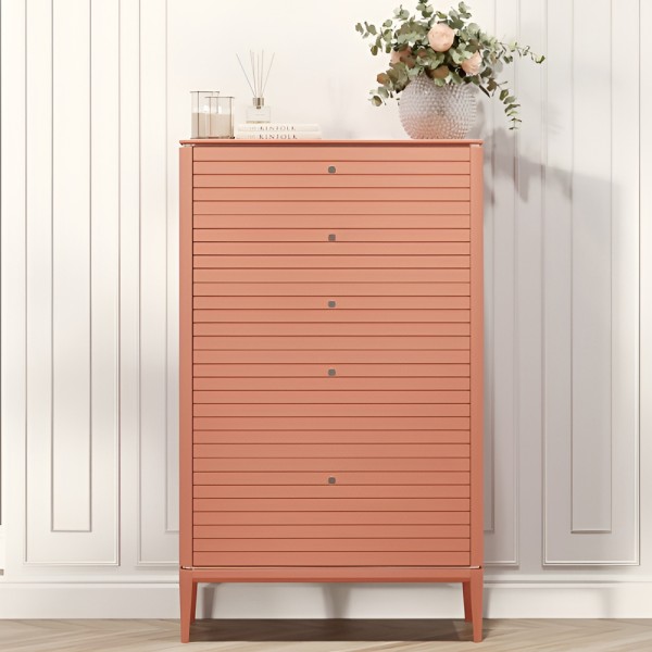 Комод Наомі 2 – стильний та функціональний комод для спальні