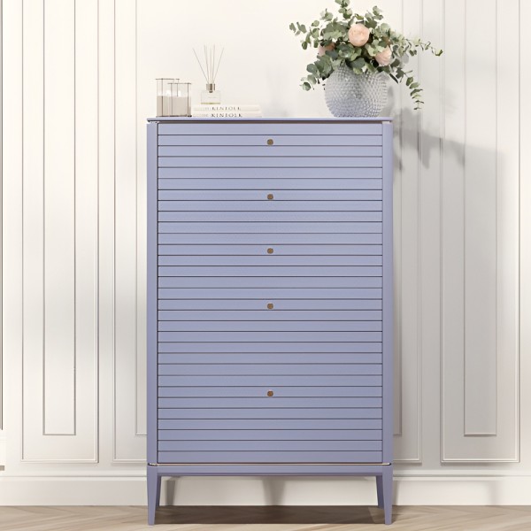 Комод Наомі 2 – стильний та функціональний комод для спальні