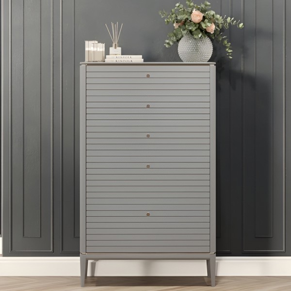 Комод Наомі 2 – стильний та функціональний комод для спальні