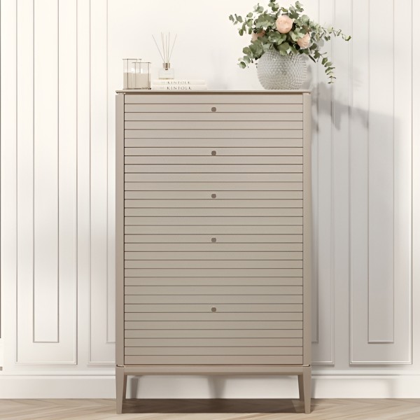 Комод Наомі 2 – стильний та функціональний комод для спальні