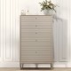 Комод Наомі 2 – стильний та функціональний комод для спальні