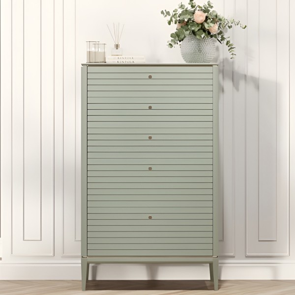 Комод Наомі 2 – стильний та функціональний комод для спальні